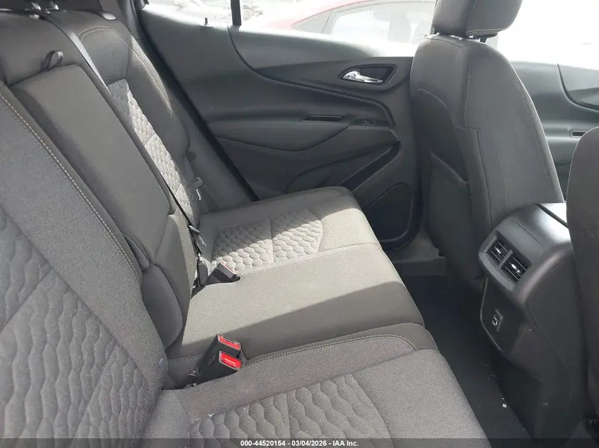 2021 CHEVROLET EQUINOX AWD LT