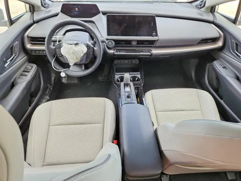 2024 TOYOTA PRIUS LIMITED  