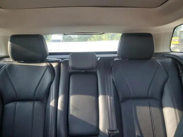 2017 LAND ROVER RANGE ROVER EVOQUE HSE  