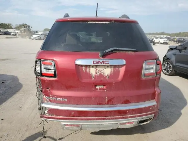 2013 GMC ACADIA DENALI  