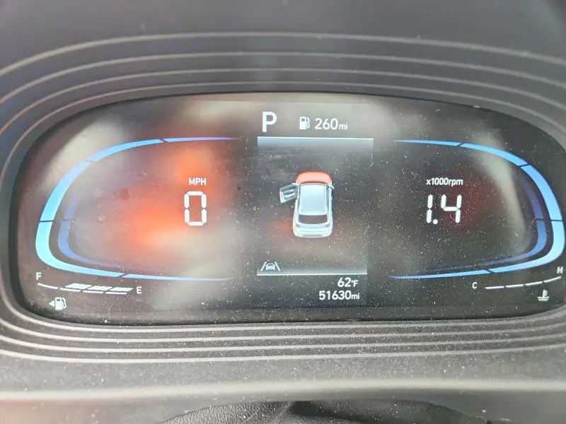 2023 HYUNDAI VENUE SEL  
