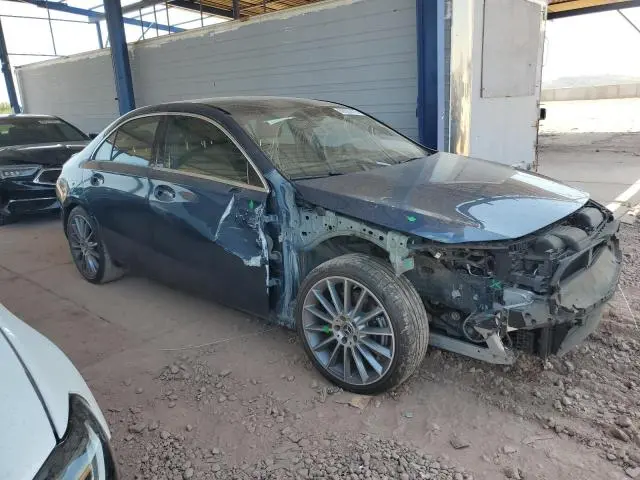 2020 MERCEDES-BENZ A 220  