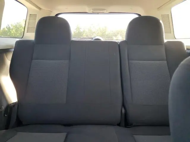 2013 JEEP PATRIOT LATITUDE  