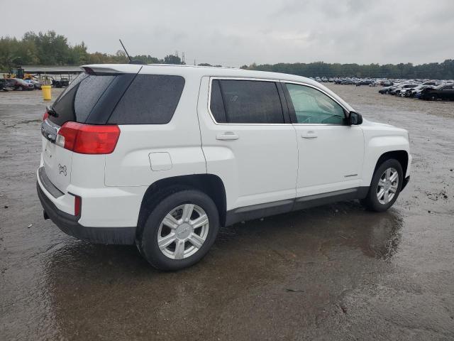 2016 GMC TERRAIN SL