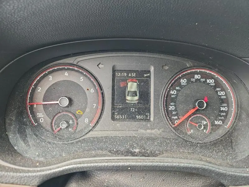 2022 VOLKSWAGEN PASSAT LIMITED EDITION  