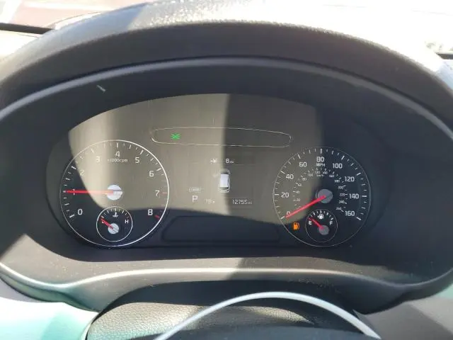 2020 KIA SORENTO L