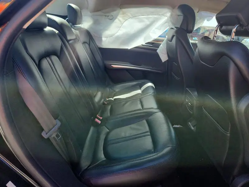 2014 LINCOLN MKZ   