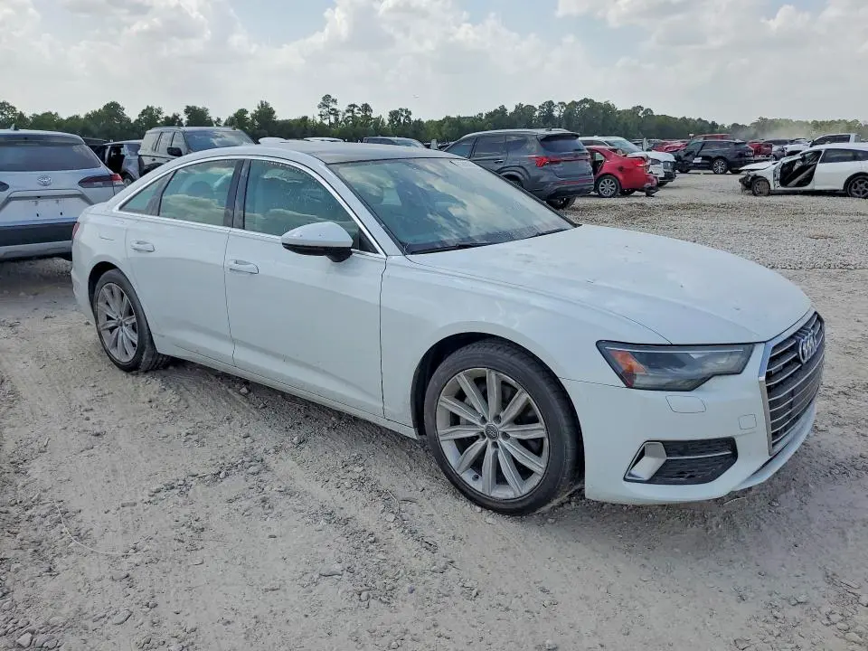 2020 AUDI A6 PREMIUM  