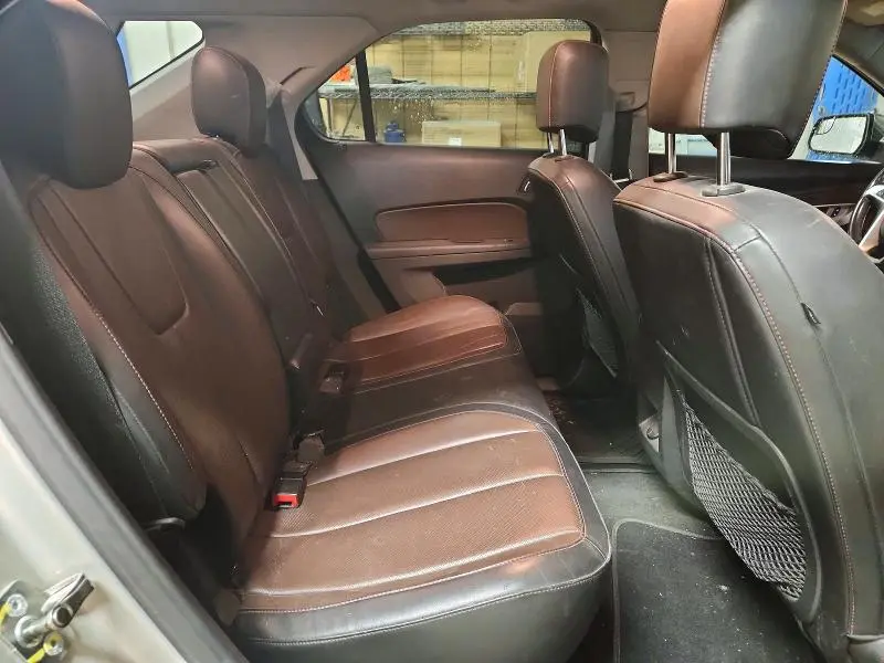 2012 CHEVROLET EQUINOX LT  