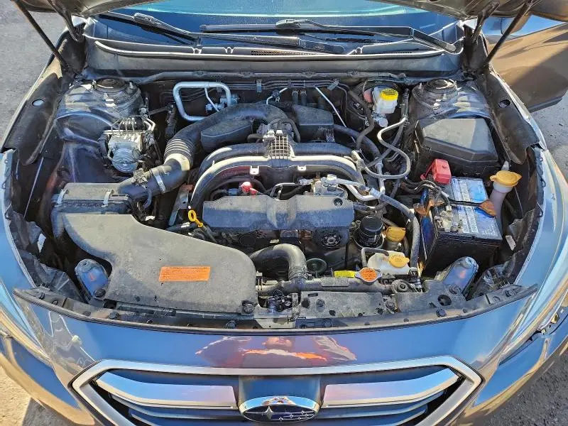 2019 SUBARU OUTBACK 2.5I  