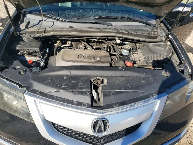 2011 ACURA MDX   