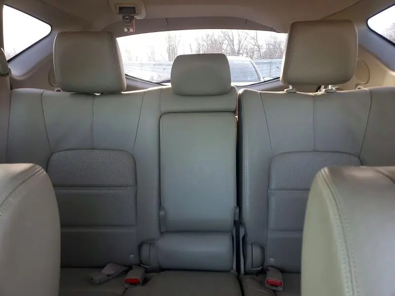 2014 NISSAN MURANO S  