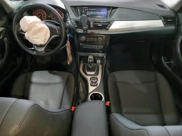 2014 BMW X1 XDRIVE28I  