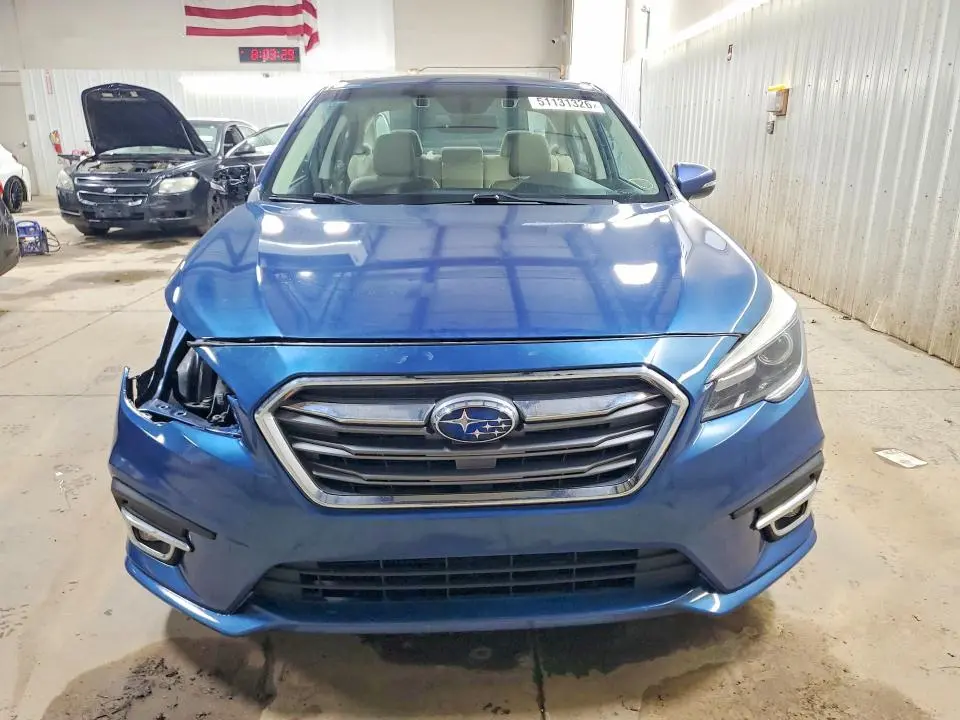 2019 SUBARU LEGACY 3.6R LIMITED  