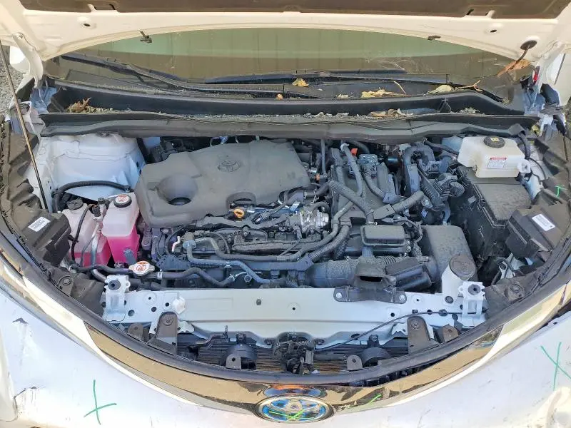 2024 TOYOTA SIENNA LIMITED 7-PASSENGER  