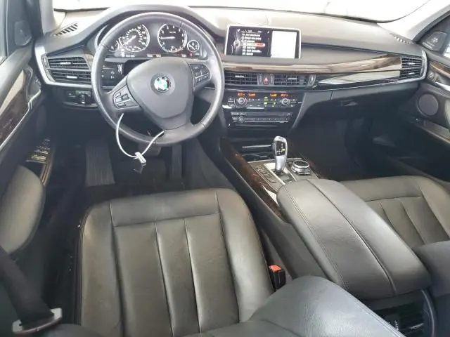 2014 BMW X5 XDRIVE35I  