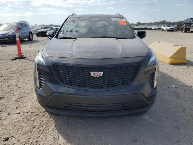 2021 CADILLAC XT4 SPORT