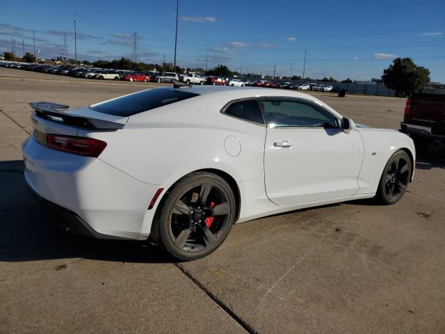 2018 CHEVROLET CAMARO LT