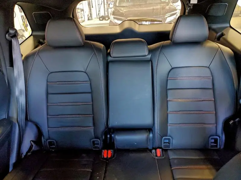 2025 HONDA CR-V SPORT TOURING  