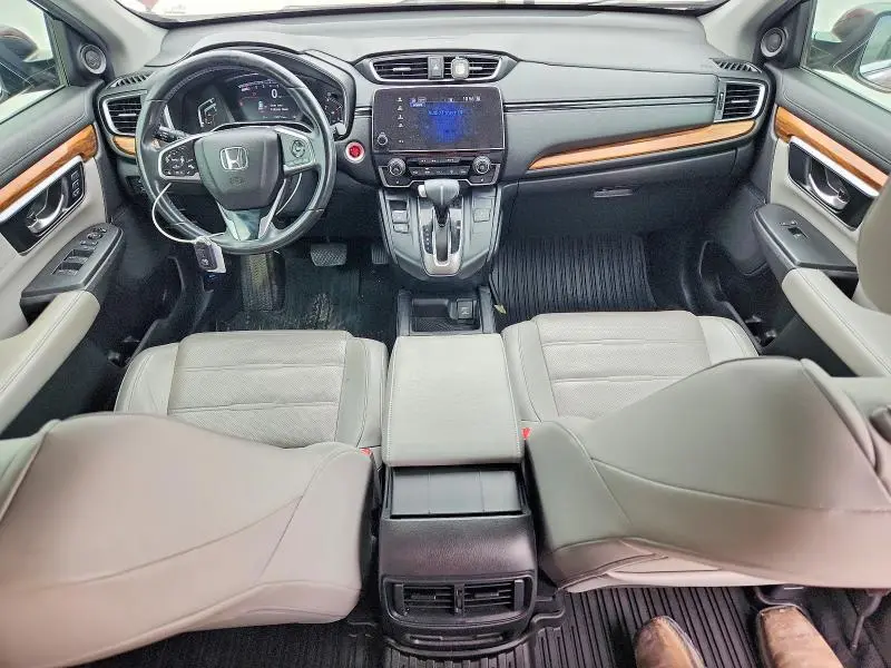 2019 HONDA CR-V EXL  