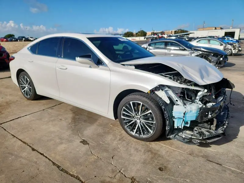 2024 LEXUS ES 350 BASE  