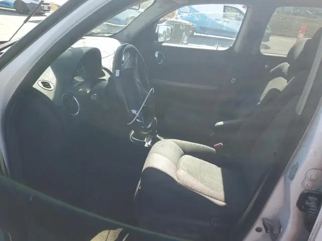 2011 CHEVROLET HHR LT  