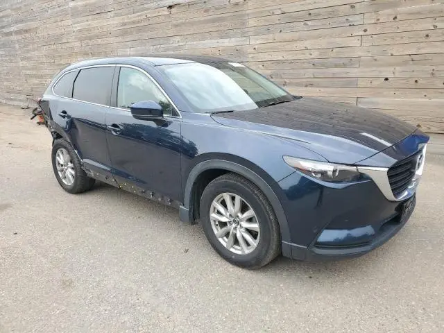 2017 MAZDA CX-9 SPORT  