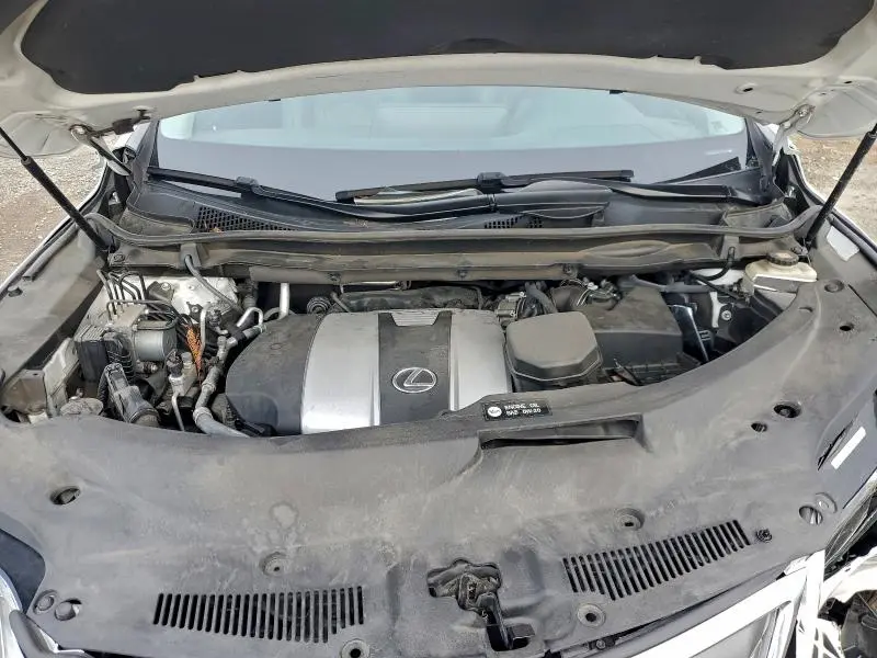 2018 LEXUS RX 350 BASE  