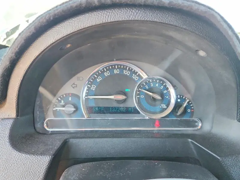 2010 CHEVROLET HHR LT  