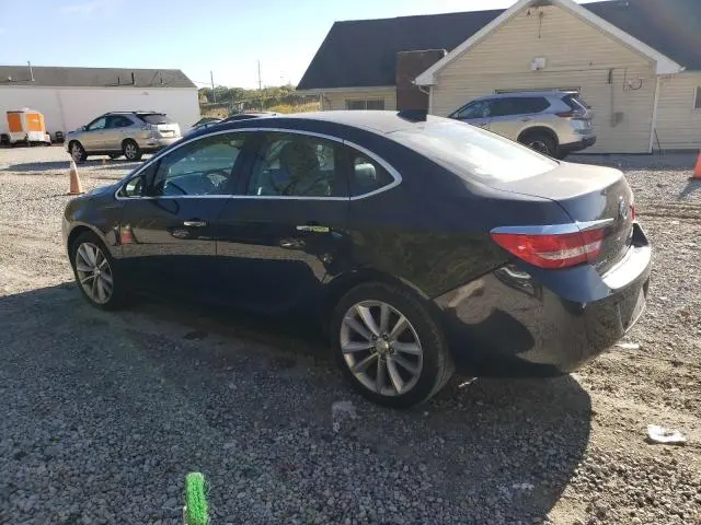 2015 BUICK VERANO   