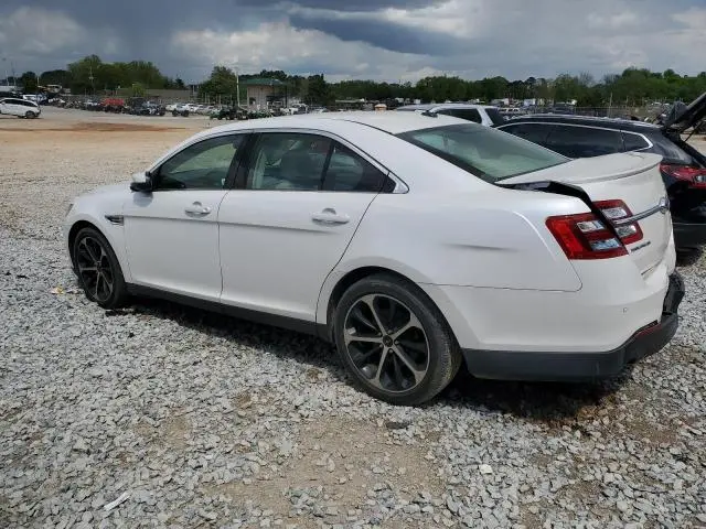 2014 FORD TAURUS SEL