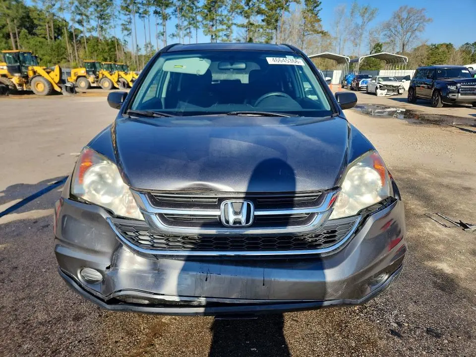 2011 HONDA CR-V EX  