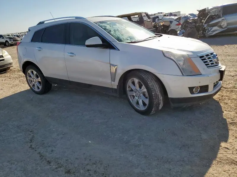 2016 CADILLAC SRX PERFORMANCE COLLECTION  