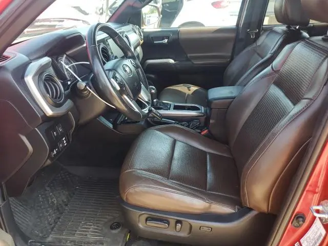 2021 TOYOTA TACOMA DOUBLE CAB  