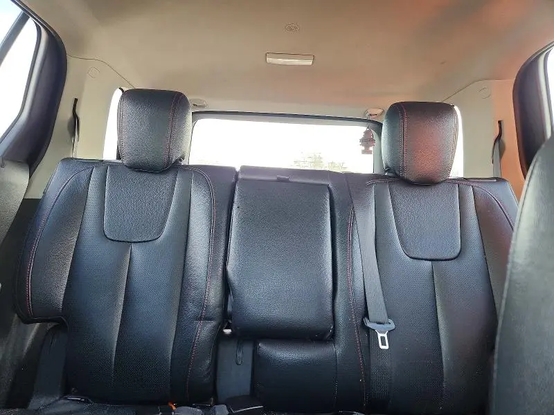2016 GMC TERRAIN SLE  