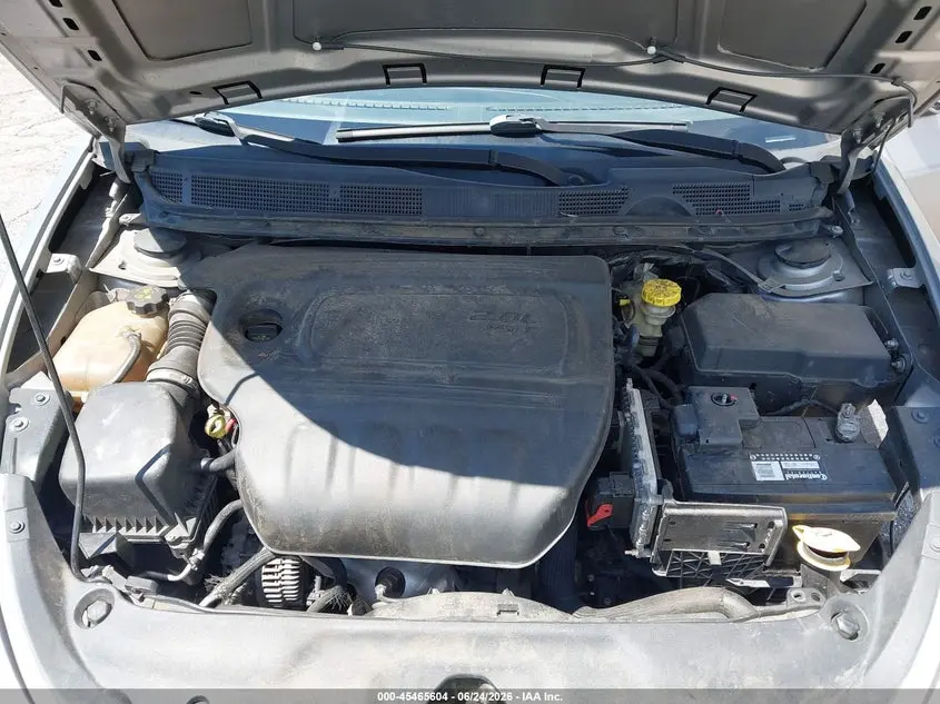 2016 DODGE DART SE