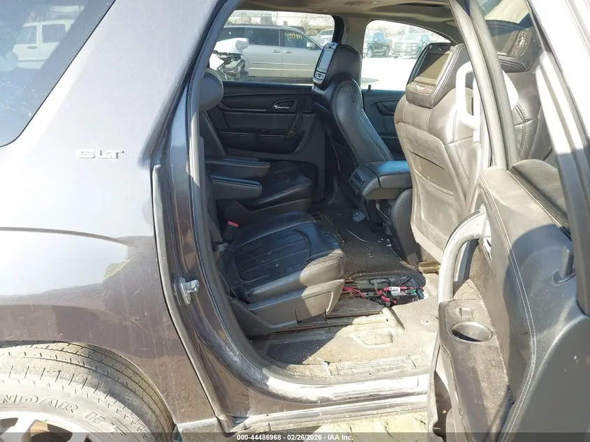 2014 GMC ACADIA SLT-2