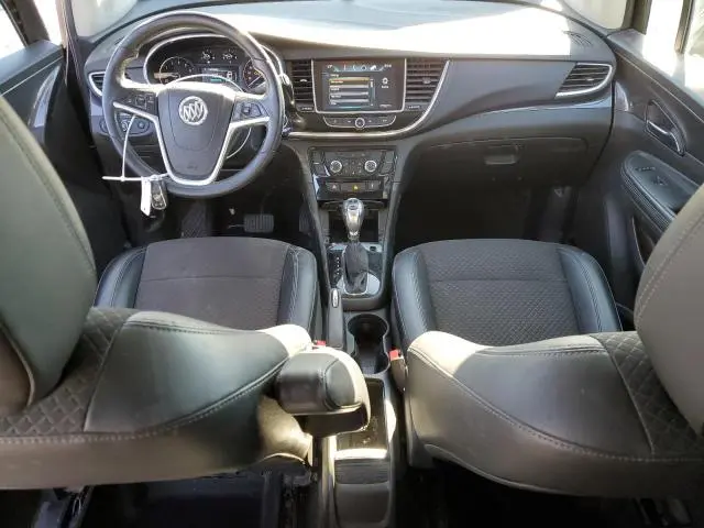 2018 BUICK ENCORE SPORT TOURING  