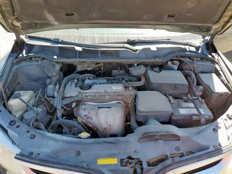 2013 TOYOTA VENZA LE  