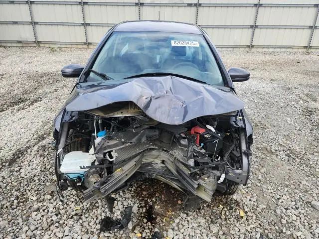 2015 HONDA FIT LX