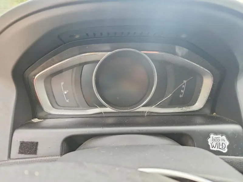 2015 VOLVO XC60 T6 PREMIER+  