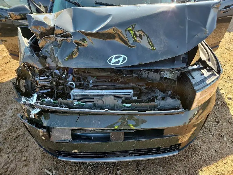 2024 HYUNDAI SANTA FE SEL  