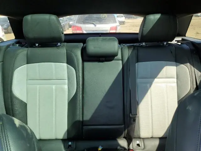 2020 LAND ROVER RANGE ROVER EVOQUE FIRST EDITION