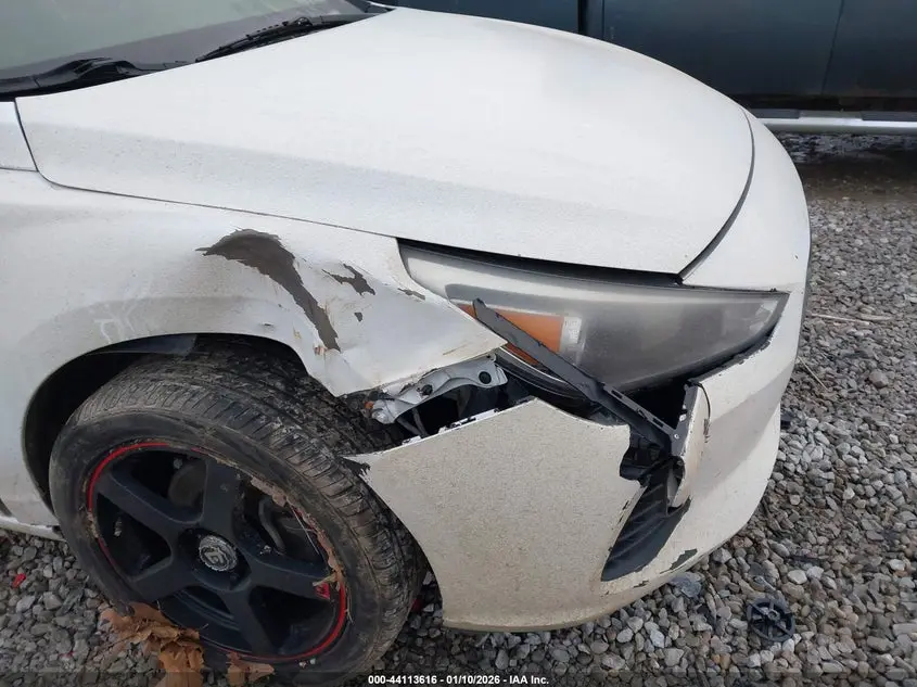 2019 HYUNDAI ELANTRA GT  