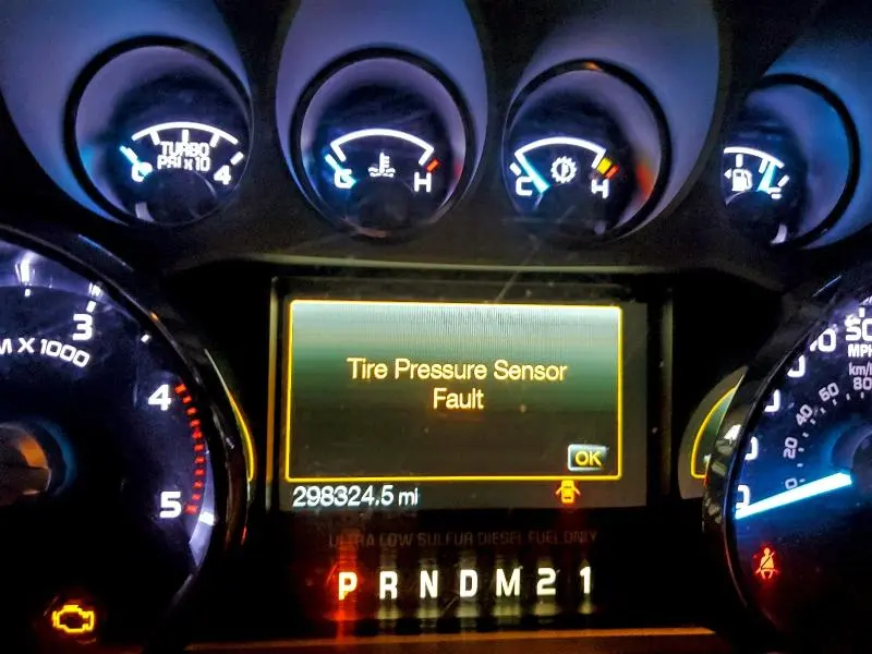 2011 FORD F350 SUPER DUTY  