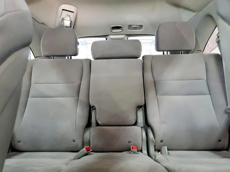 2011 HONDA CR-V SE  