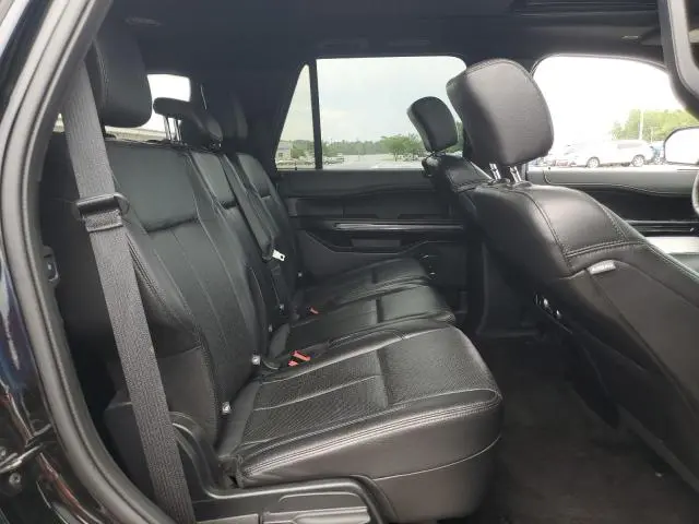 2018 FORD EXPEDITION XLT  