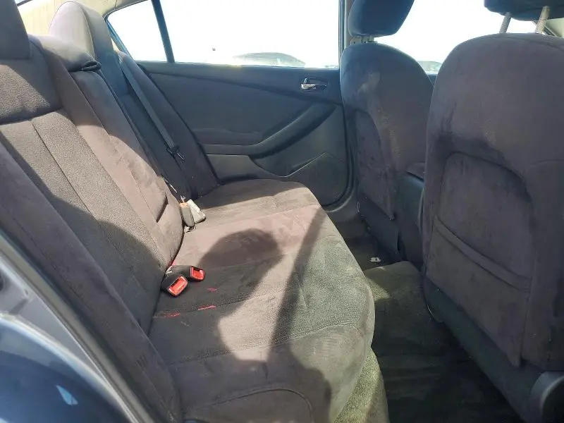 2011 NISSAN ALTIMA 2.5  