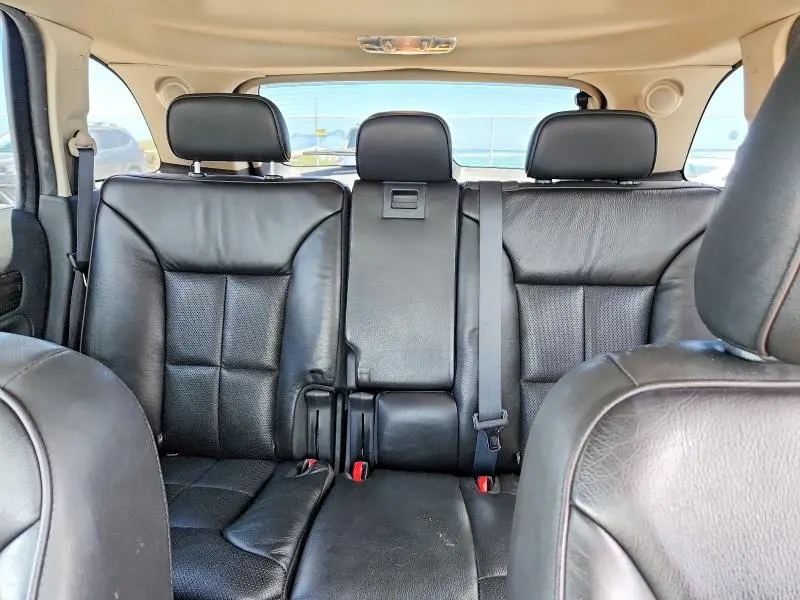 2010 LINCOLN MKX   