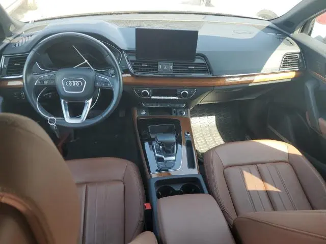 2023 AUDI Q5 PREMIUM PLUS 40  
